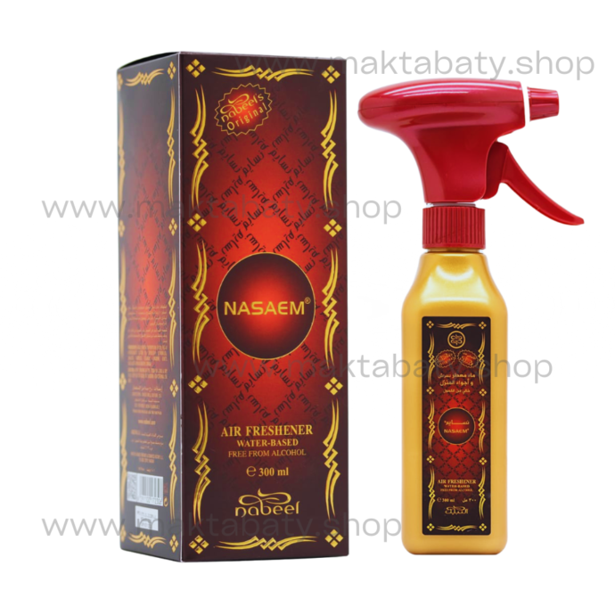 معطر النبيل نسايم 300 مل