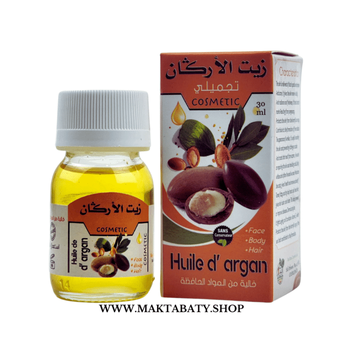 ⁦زيوت الشفائين30ml⁩ - الصورة ⁦4⁩