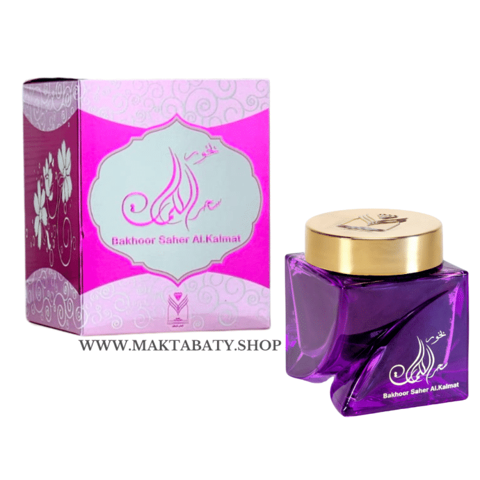 بخور سحر الكلمات 30غ
