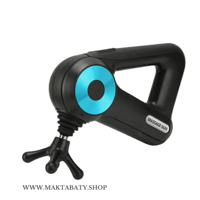 مسدس التدليك Massage Gun