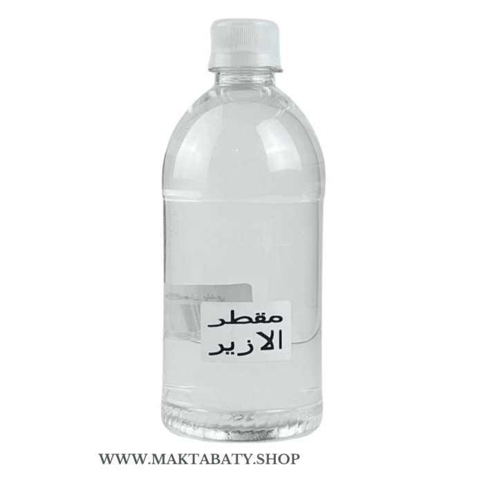 مقطر الأزير الطبيعي