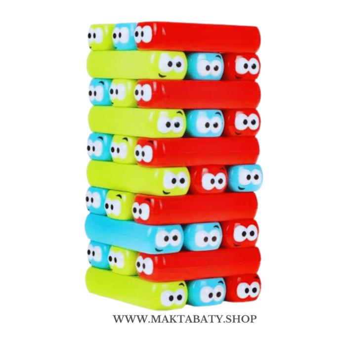 ⁦لعبة Stackers⁩ - الصورة ⁦3⁩