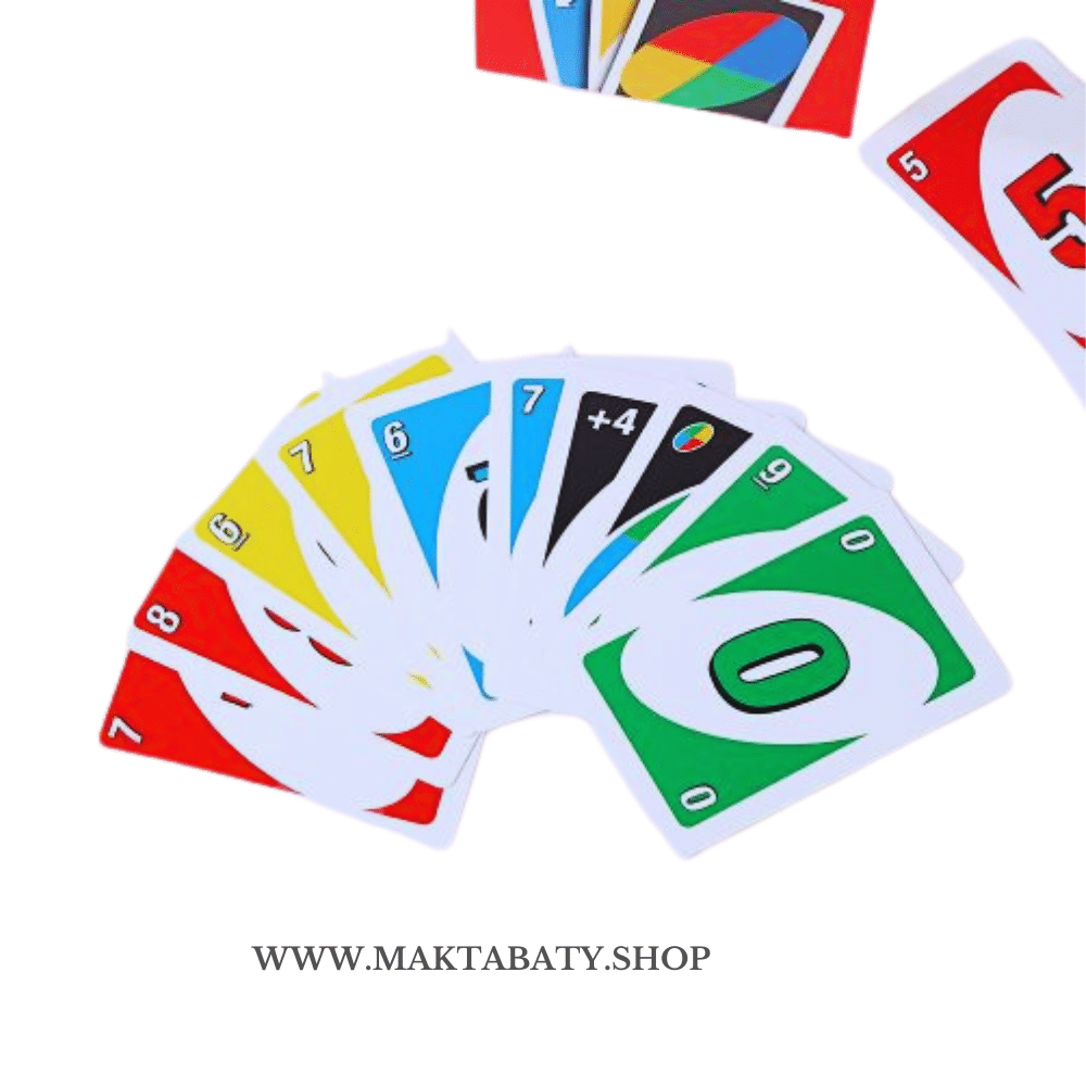 🎲 UNO - الصورة 3