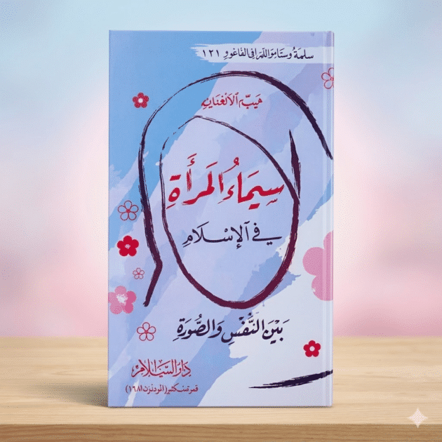 سيماء المرأة