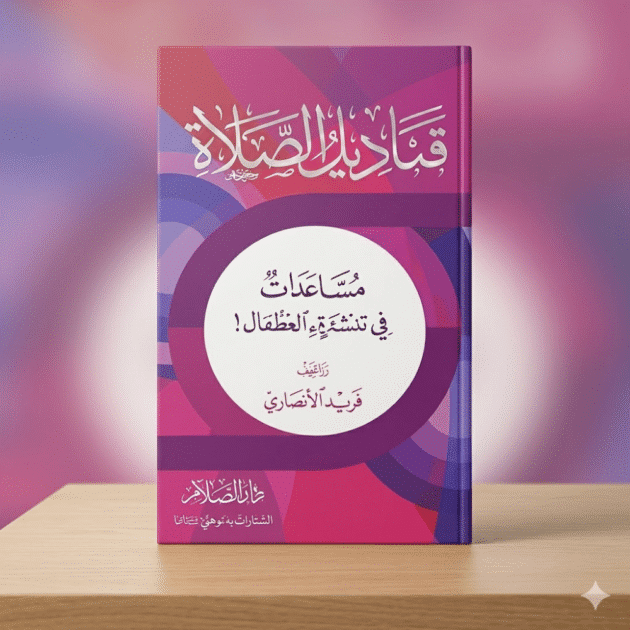 قناديل الصلاة