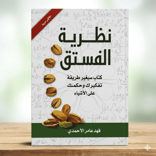 نظرية الفستق – الجزء الأول