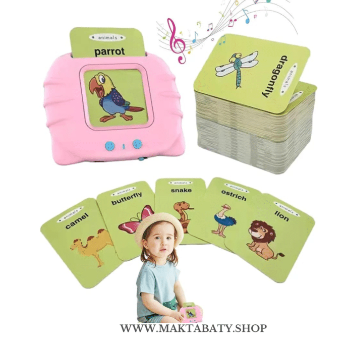 ⁦لعبة card early education de vice.⁩ - الصورة ⁦5⁩