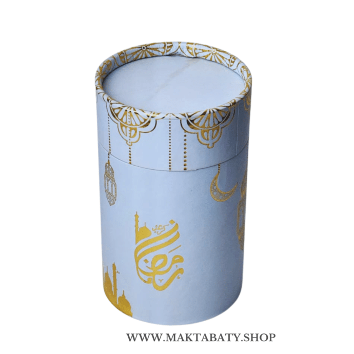 علبة السجادة وتسبيح