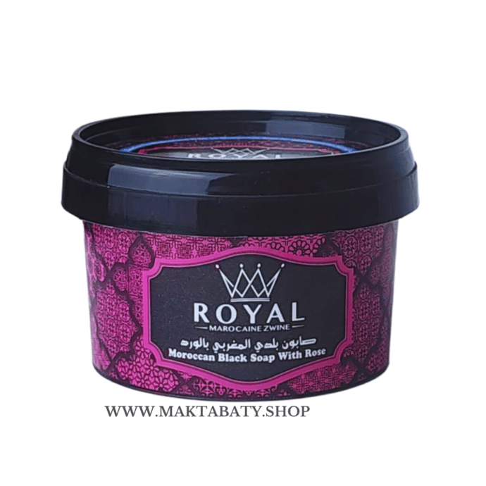 صابون بلدي ROYAL