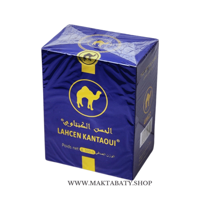 شاي لحسن الكنتاوي الأصلي