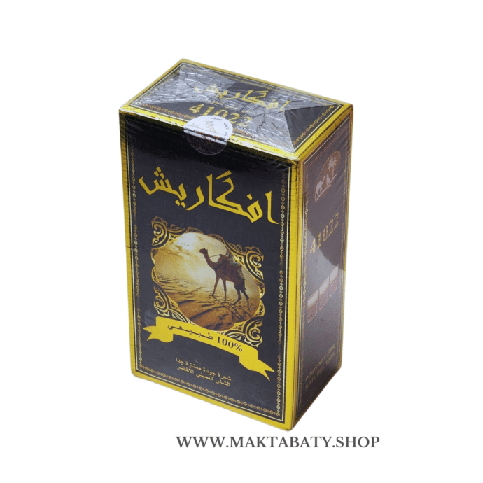 شاي افكاريش