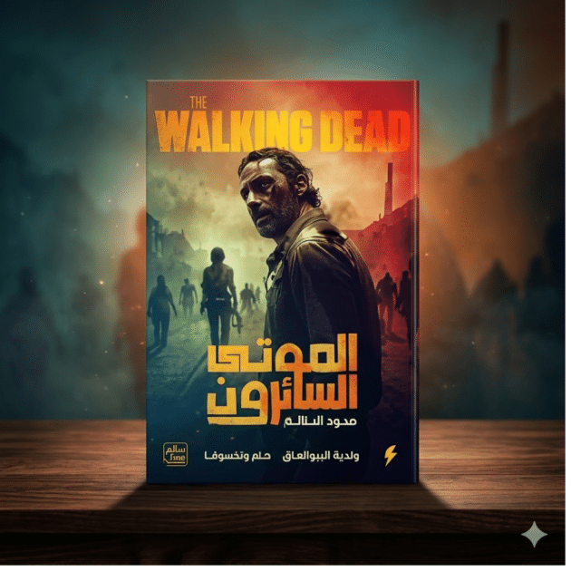 الموتى السائرون