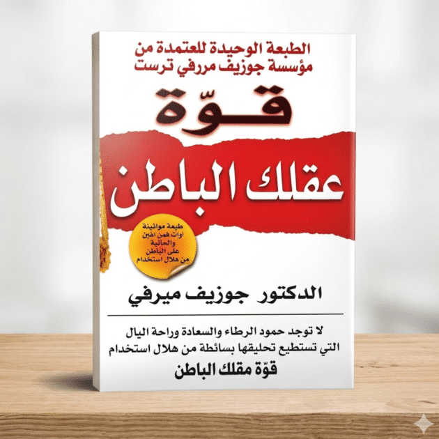 قوة عقلك الباطن