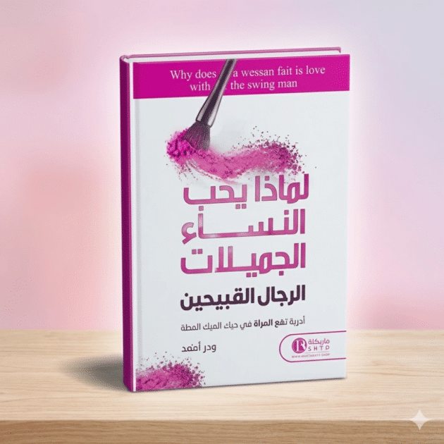 لماذا تحب النساء الجميلات الرجال القبيحين