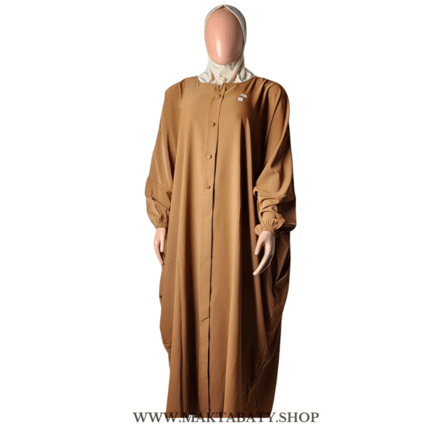 ملابس المحجبات