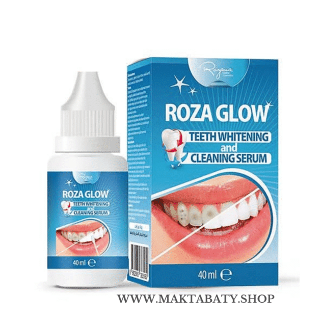 سيروم Roza Glow