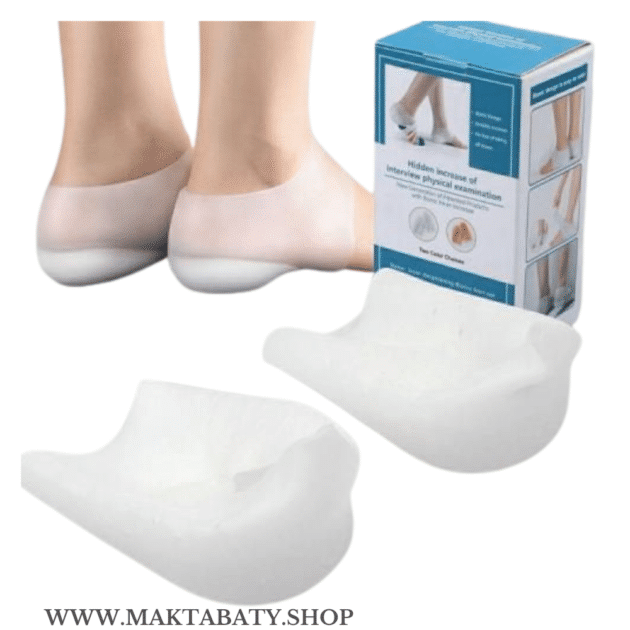 وسادات زيادة الطول