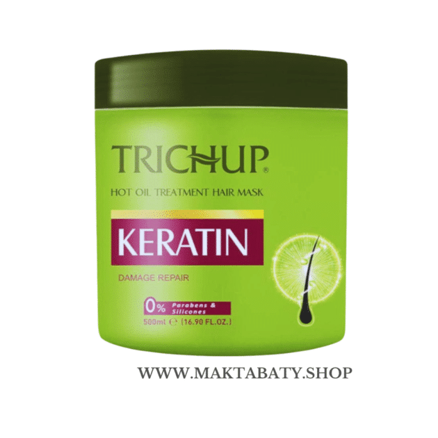 ماسك تريشوب بالكيراتين 500مل