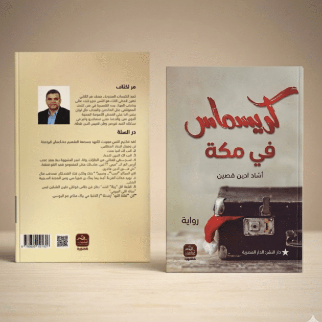 كريسماس في مكة