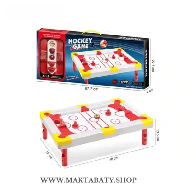 لعبة هوكي الطاولة