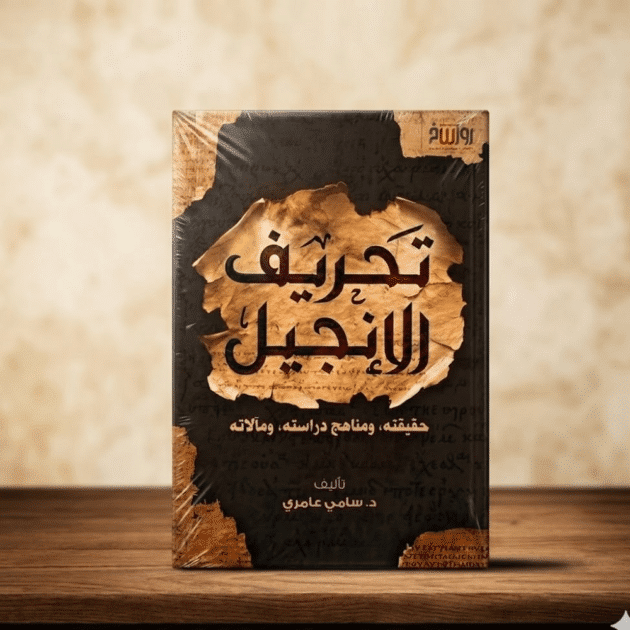 تحريف الإنجيل – قراءة علمية في النصوص والتاريخ