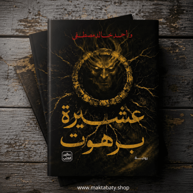 عشيرة برهوت