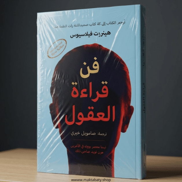 فن قراءة العقول