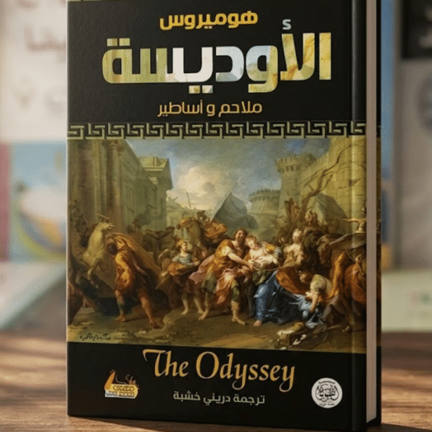 الأوديسة
