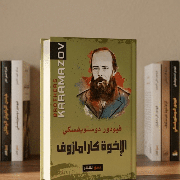 الإخوة كارامازوف
