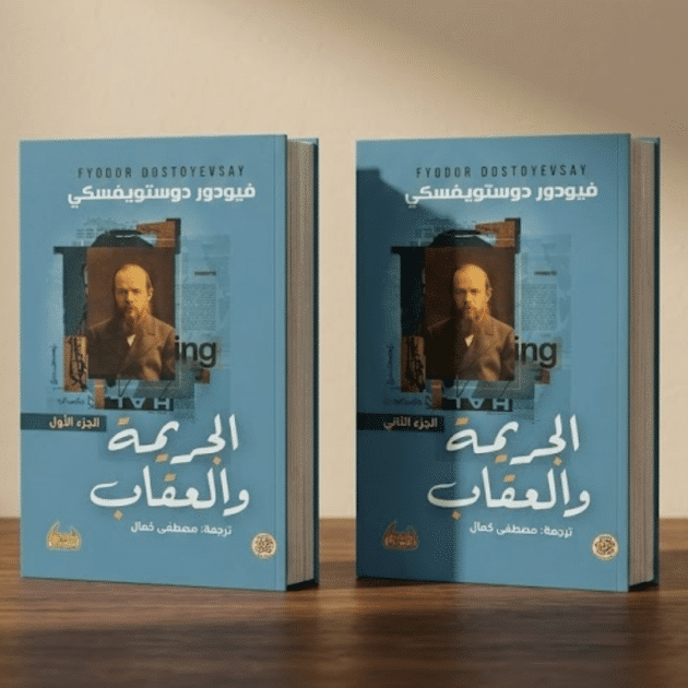 الجريمة والعقاب