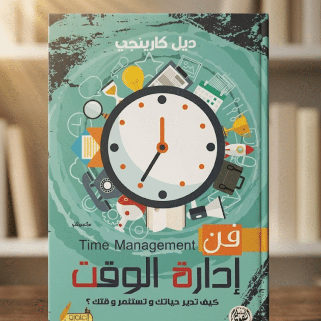 فن إدارة الوقت